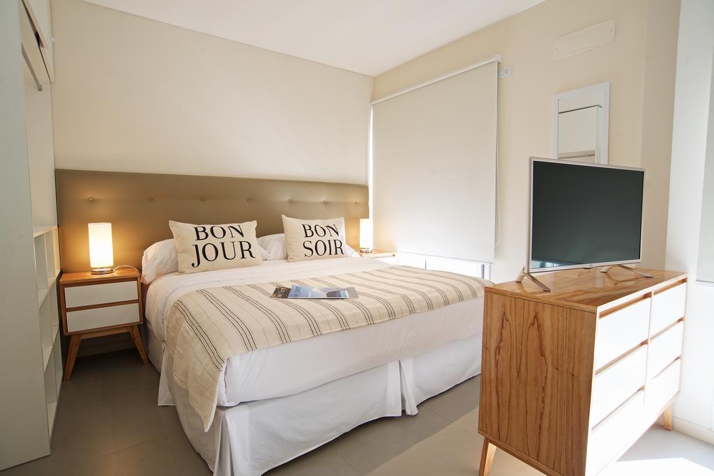 Bonjour My Vera Apartment Буенос Айрес Екстериор снимка