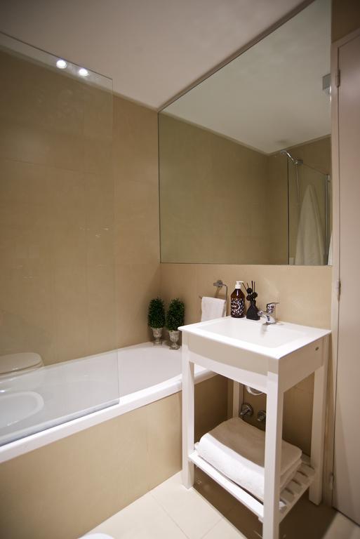 Bonjour My Vera Apartment Буенос Айрес Екстериор снимка