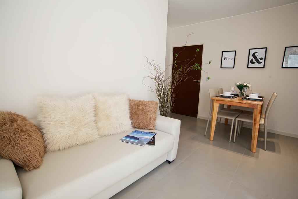 Bonjour My Vera Apartment Буенос Айрес Екстериор снимка